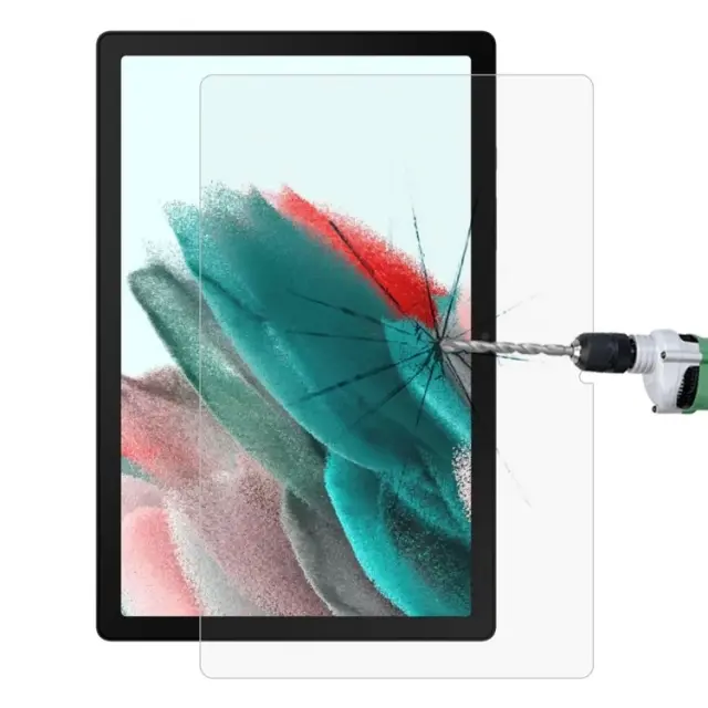 Tempered Glass για Galaxy Pad A9 Plus/A11 Plus- Clear OEM