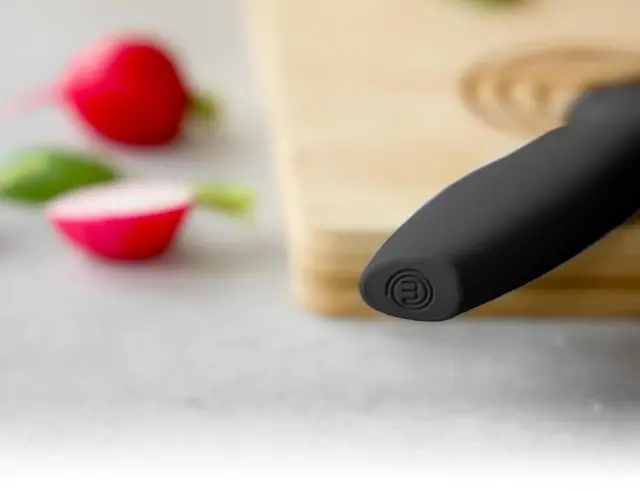 Σετ Μαχαίρια Essential MasterChef - 3 τεμάχιαVRD259103024 2
