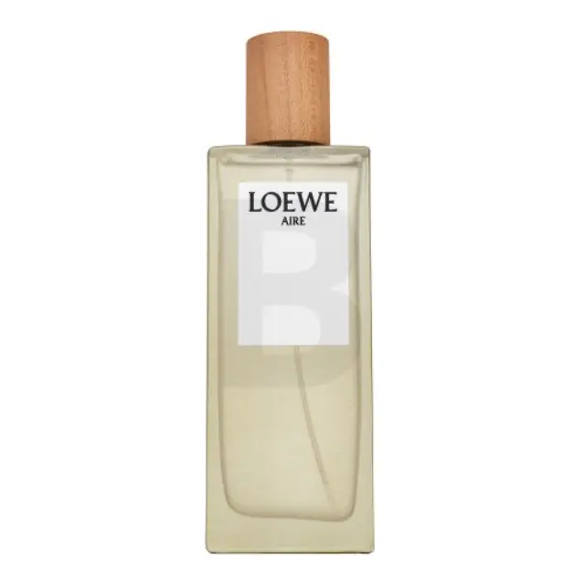 Loewe Loewe Aire Eau de Toilette for women 50 ml
