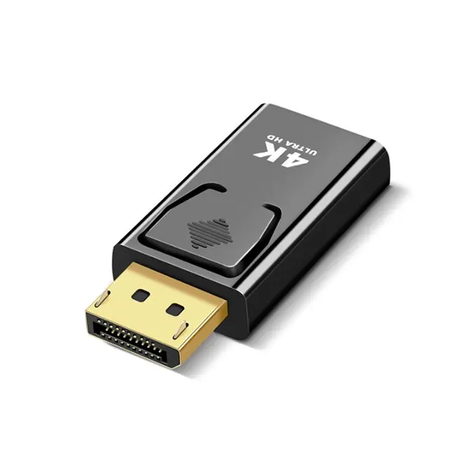 Μετατροπέας DP σε HDMI Θηλ. 4K 02.002.0022 2