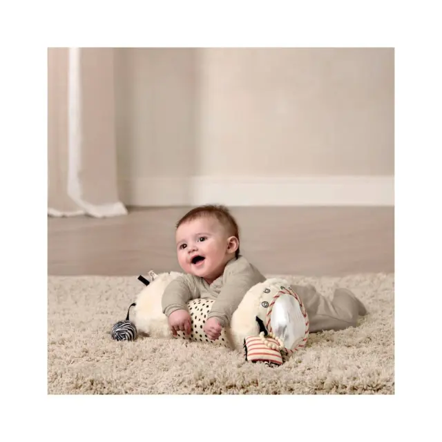 Παιχνίδι Δραστηριοτήτων Mamas & Papas Tummy Time Another Fox 26280071 2