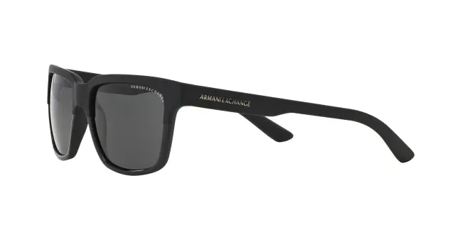 Γυαλιά Ηλίου Armani Exchange AX4026S 812287 Μονόχρωμοι (Armani Exchange) (AX4026S 812287) 3