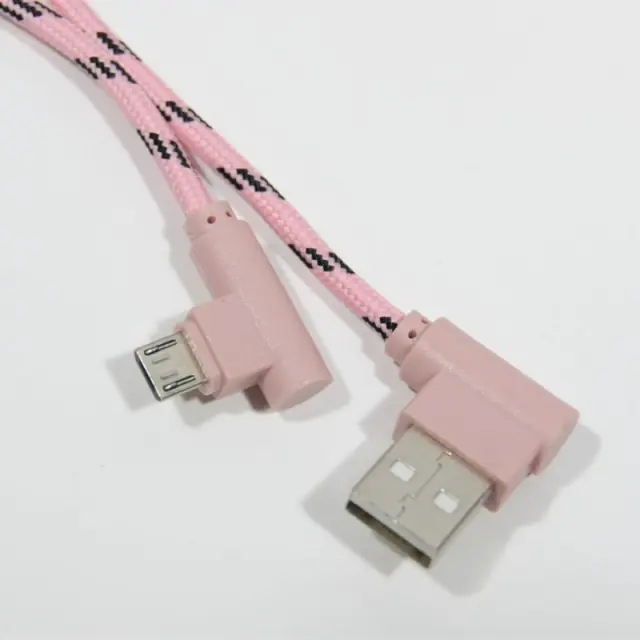 Micro USB ΚΑΛΩΔΙΟ 2.1A ΦΟΡΤΙΣΗΣ ΚΑΙ ΜΕΤΑΦΟΡΑΣ ΔΕΔΟΜΕΝΩΝ AWEI PH-CL-90 3