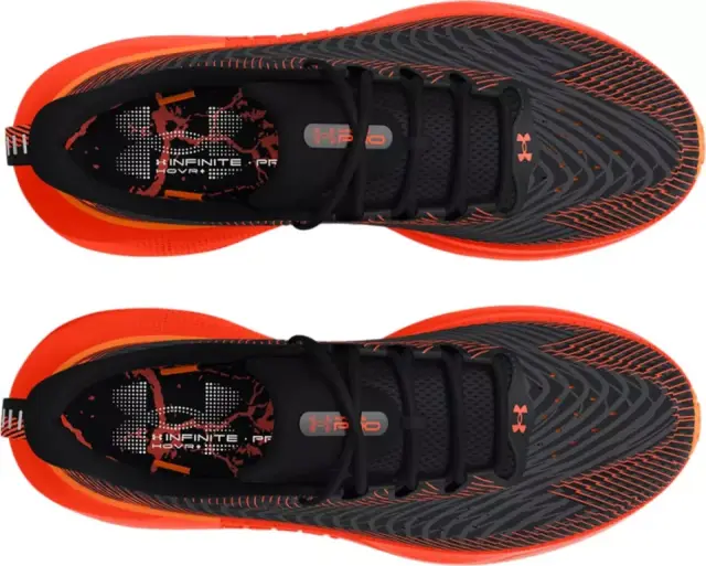 Under Armour Infinite Pro FireIce 3027974-001 - 42 2