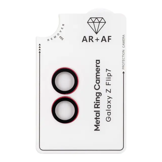 OBAL:ME pro Samsung Galaxy Z Flip 7/FE Coralred 2
