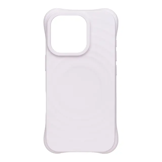 OBAL:ME MagNetix Orbit Cover for Apple iPhone 16 Pro Lilac 2