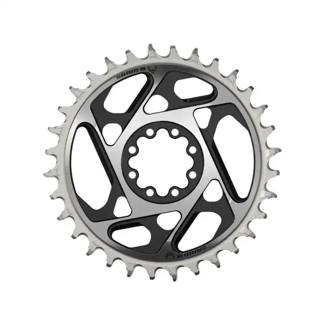 ΔΙΣΚΟΣ ΦΥΛΛΟ SRAM XXSL D1 T-TYPE 32T DIRECT MOUNT 3MM OFFSET EAGLE BLACK