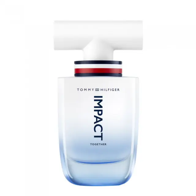 Tommy Hilfiger Impact Together Eau de Toilette for men 50 ml 2