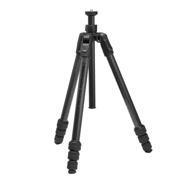 Manfrotto Befree GT PRO Carbon