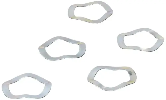 ΑΝΤΑΛΛΑΚΤΙΚΟ SRAM WAVE WASHER FOR GXP TO PRESSFIT ADAPTER 24.5MM QTY 5