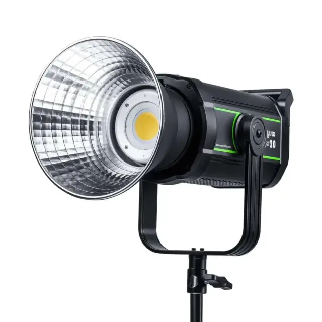 Viltrox Weeylite Ninja 20 LED 200W