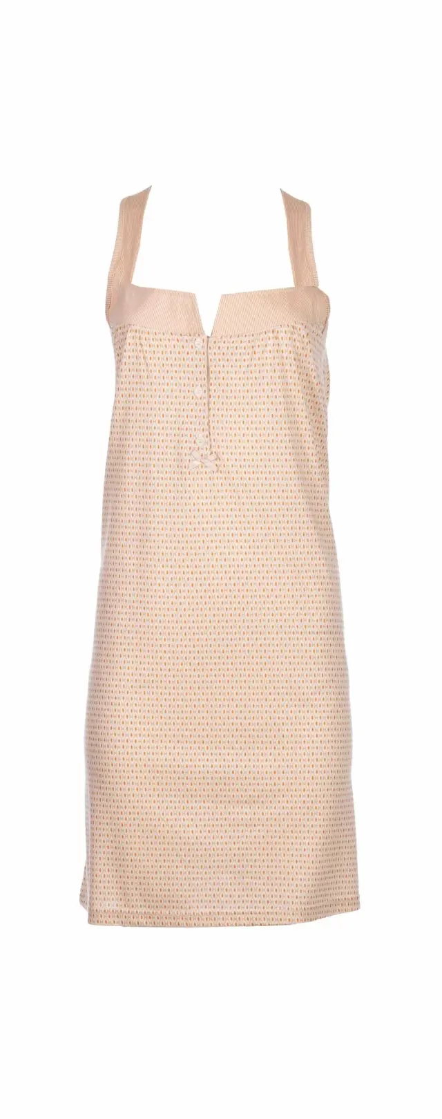 S917 - Type - NIGHTGOWN SOFT STRIPE 2