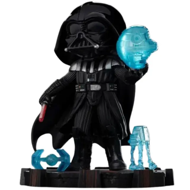 Iron Studios - Darth Vader Minico - Fan Shop and Merchandise