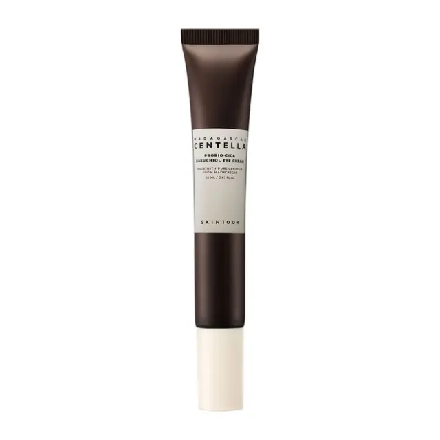 Skin1004 Madagascar Centella Probio cica bakuchiol eye cream - Αντιγηραντική ενυδατική κρέμα ματιών με μπακουχιόλη