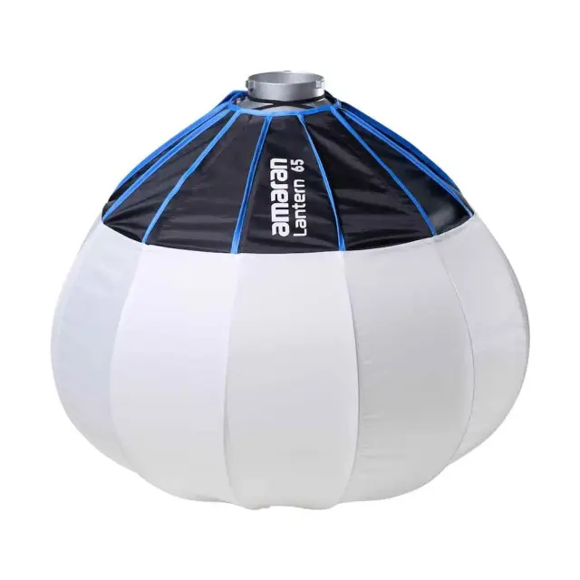 Aputure Amaran Lantern 65 2