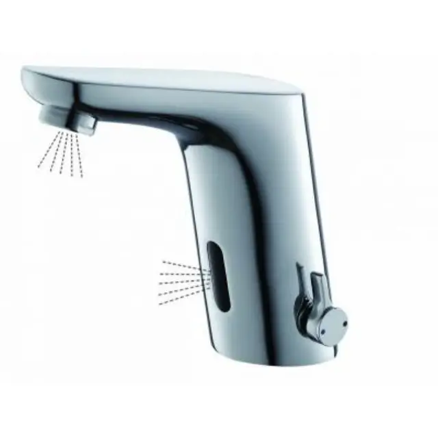 12-6006 AUTO SENSOR-2 - ΗΛΕΚ/ΝΙΚΗ ΜΠΑΤΑΡΙΑ ΝΙΠΤΗΡΟΣ ΖΕΣΤΟΥ/ΚΡΥΟΥ GLORIA
