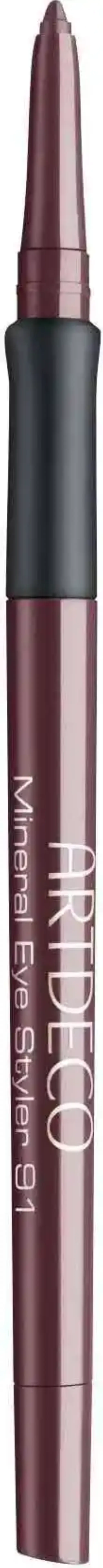 Artdeco Mineral Eye Styler Μηχανικό Μολύβι Ματιών Με Μέταλλα 0.4g - 91