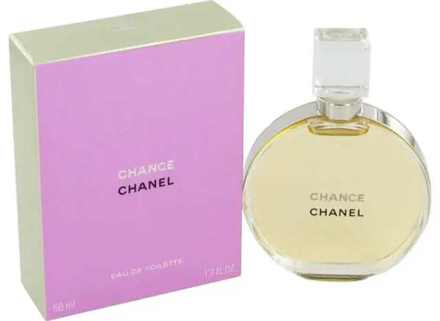 Chanel Chance Eau de Parfum for women 100 ml