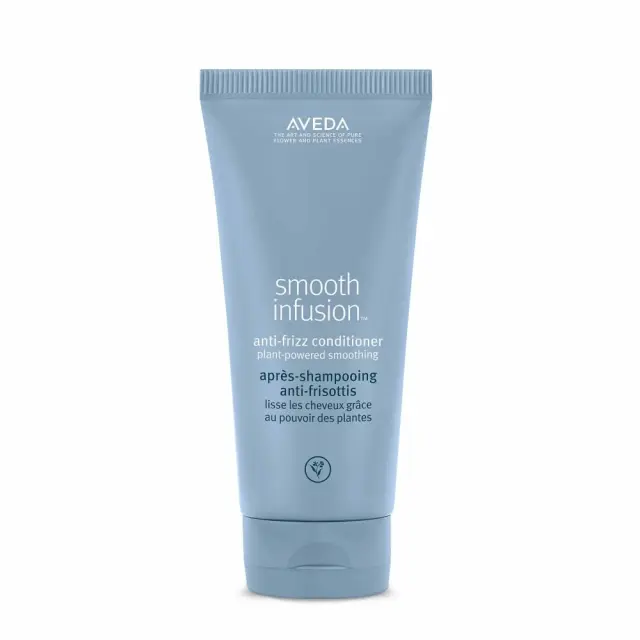 Aveda Smooth Infusion Anti-frizz Conditioner 200ml