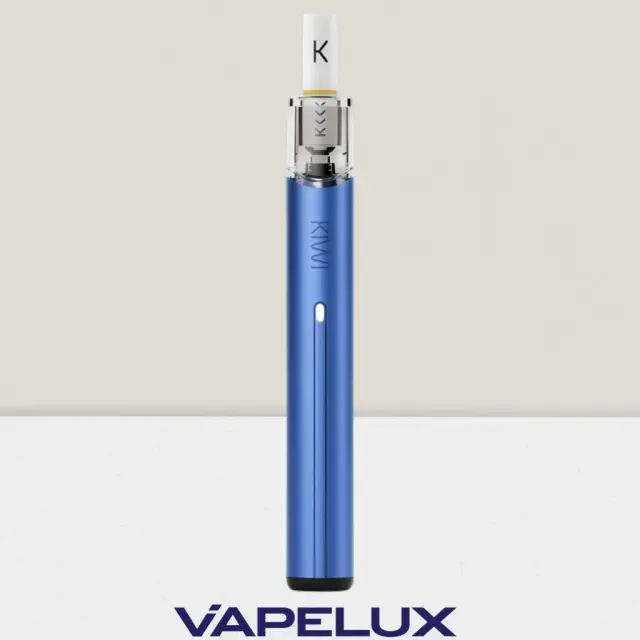 Kiwi Spark 2ml Pod Kit - Blue