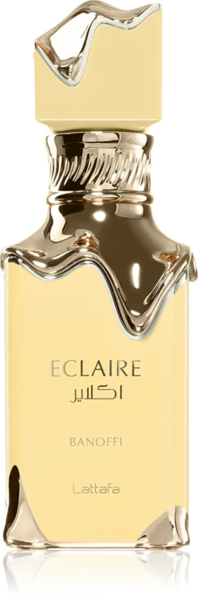 Lattafa Eclaire Banoffi Γυναικείο Άρωμα Eau De Parfum 100ml 2