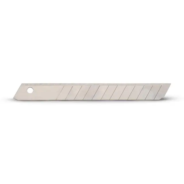 Bormann Pro BHT7728 - Λάμα σπαστή ανταλλακτική 9mm 10τεμ. (045755) 2