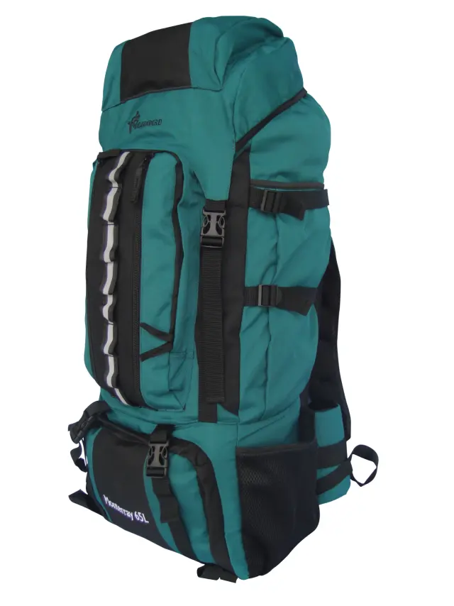 Σακίδιο MONTERRAY 65L