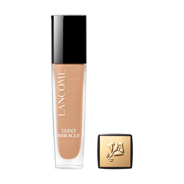 Lancome Teint Miracle Hydrating Foundation SPF15+ 30ml | Απόχρωση 04 Beige Nature