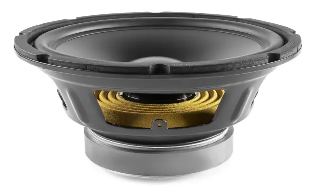 FENTON WOOFER PP/RUBBER 10" ΑΝΤΑΛΛΑΚΤΙΚΟ ΜΕΓΑΦΩΝΟ 3