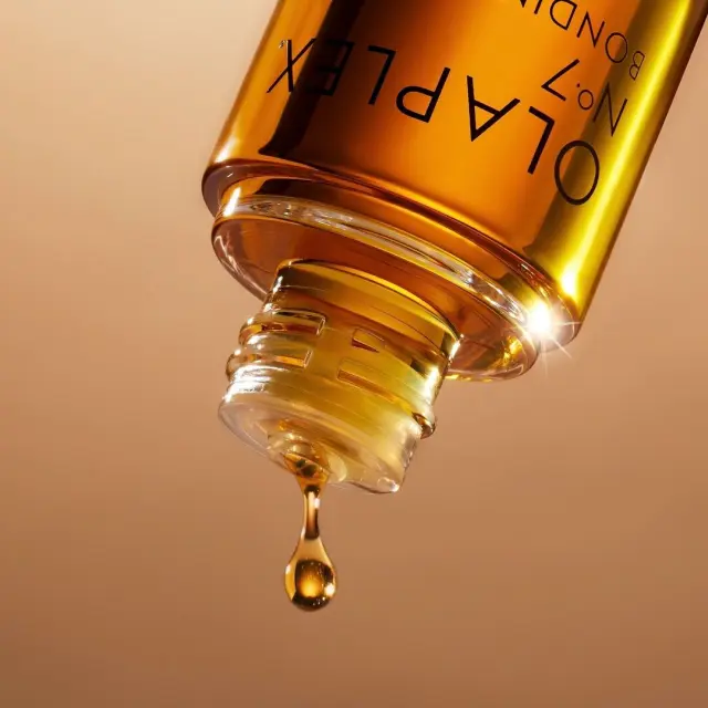 Olaplex No.7 Bonding Oil 30ml 3
