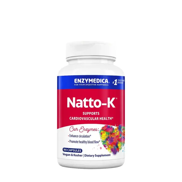 Enzymedica Natto-K®