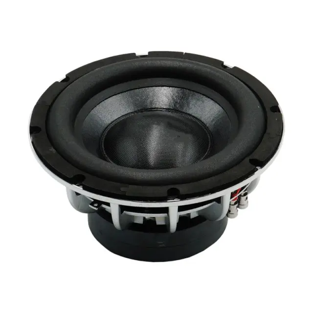 CTC-1060 Subwoofer Αυτοκινήτου 10" 750W RMS