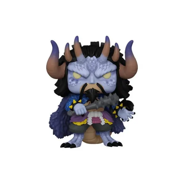 Φιγούρα Funko POP! One Piece - Kaido (Beast Form) #1624 Supersized 2
