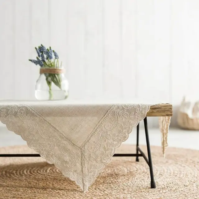 ΚΑΡΕ 85X85CM GOFIS HOME BALLET 861