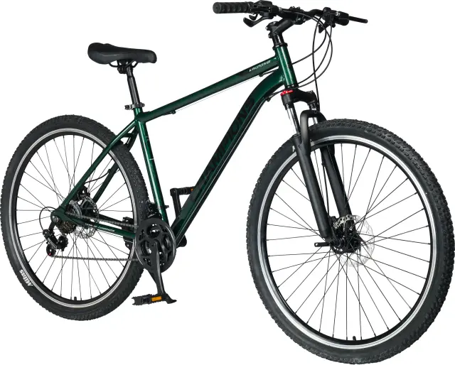 ΠΟΔΗΛΑΤΟ CHAMPIONS KAUNOS LT DISC SIS 29'' - ΠΡΑΣΙΝΟ - 48 2