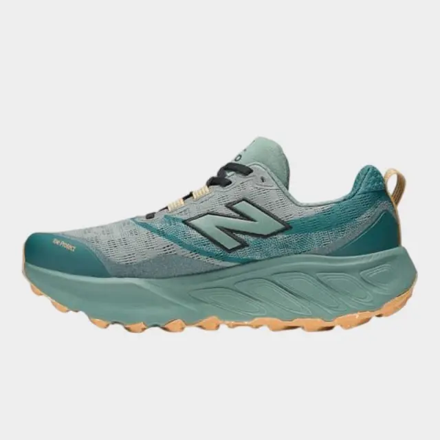 Running Παπουτσι New Balance Fresh Foam X Hierro v9 MTHIERO9 Πράσινο - 44.5 2