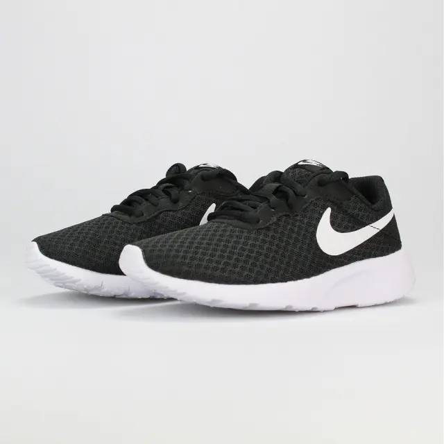 Nike Tanjun (PS) (818382-011) - Μαύρο - 30 2