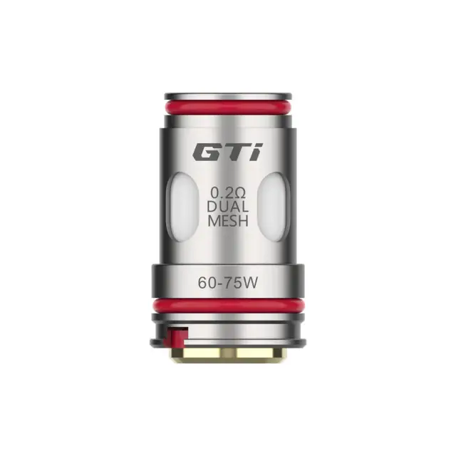 Vaporesso GTI Dual Mesh 0.2ohm Coil