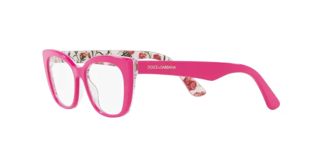 Γυαλιά Οράσεως Dolce Gabbana Kids DX3357 3408 (Dolce Gabbana Kids) (DX3357 3408) 3