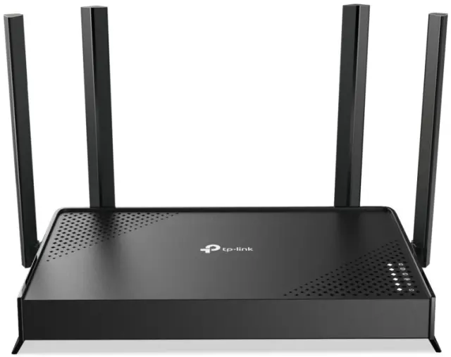 TP-Link Archer BE220 Dual Band Wi-Fi 7 Router