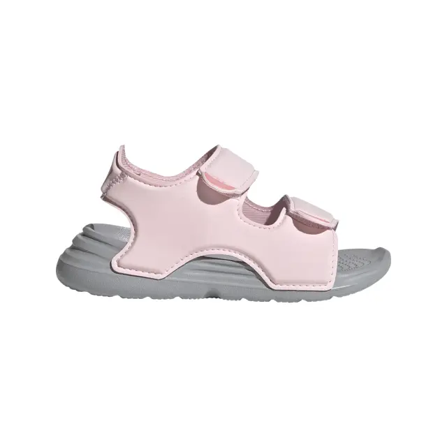 ADIDAS SWIM SANDAL - 25
