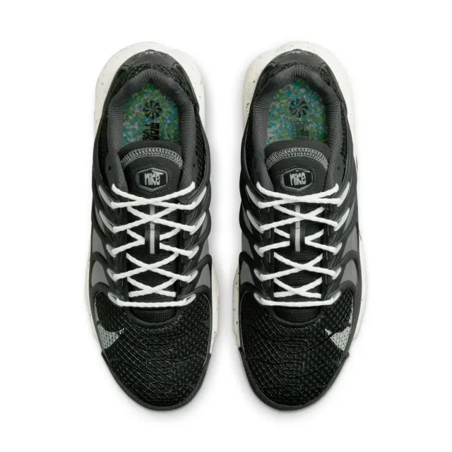 Nike Air Max Terrascape Plus (DN4590-001) - Λευκό-Μαύρο - 40 3
