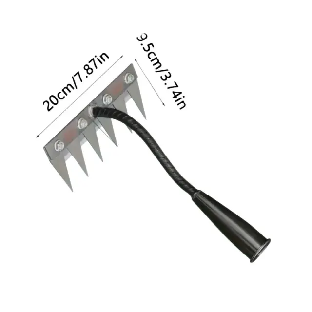ΤΣΟΥΓΚΡΑΝΑ 6Τ 430g ZS-07199
