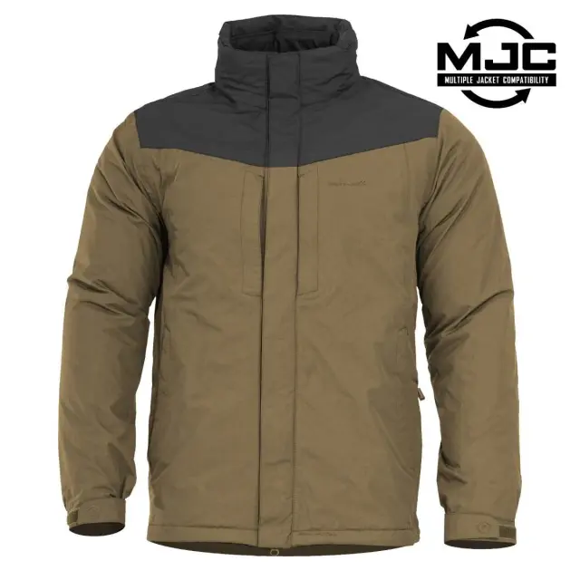 Pentagon GEN V3.0 Jacket-Μπουφάν 3 σε 1 Sales - 71-Καφέ-Coyote Mix