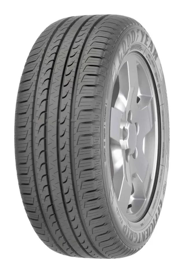 225/60R18 100V Goodyear EfficientGrip SUV