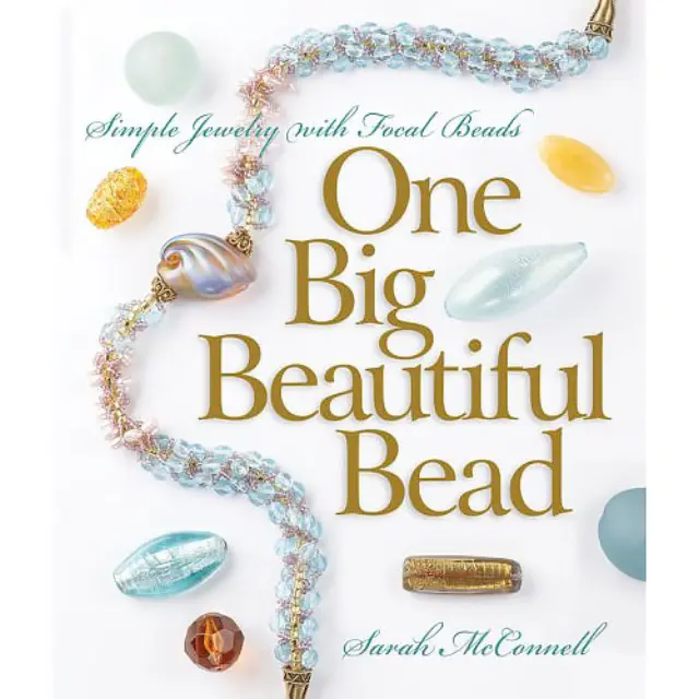 One Big Beautiful Bead