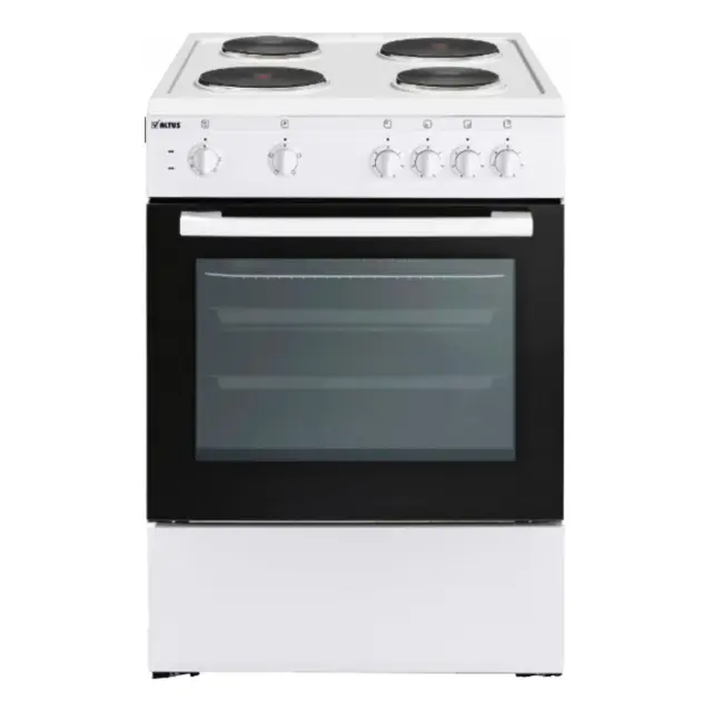 Κουζίνα Ηλεκτρική 71lt Altus AL584GW