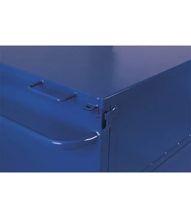 Variofit sw-800.414 Τρόλεϊ Μεταφοράς για Φορτίο Βάρους ως 500kg 2