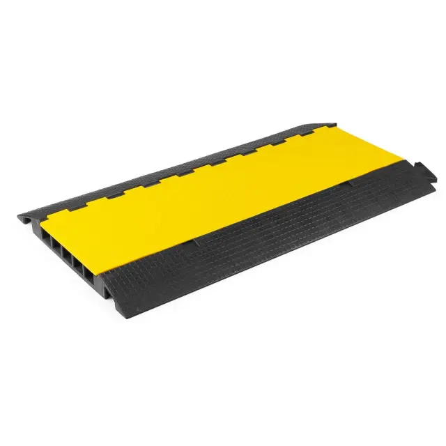 POWER DYNAMICS CB5S ΓΕΦΥΡΑ ΚΑΛΩΔΙΩΝ 5 ΚΑΝΑΛΙΩΝ ΜΕ ΚΑΠΑΚΙ 3