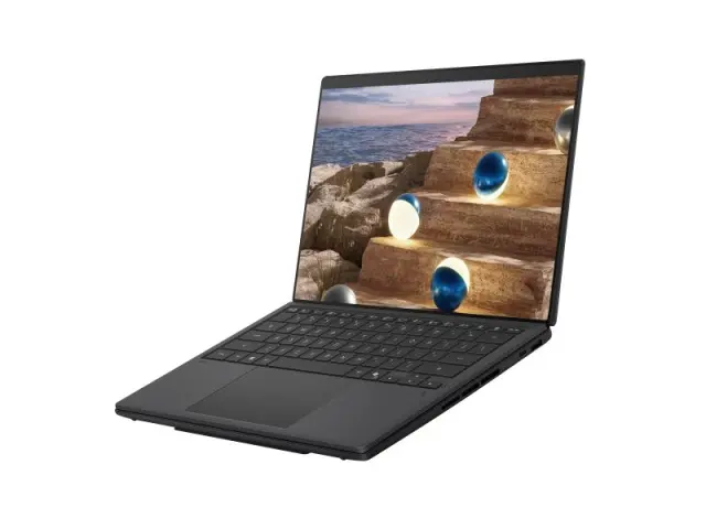 Notebook Laptop ASUS Zenbook Duo / 14 OLED/ INTEL PTL H12Xe X9/ 32GB/ 2TB SSD/ Intel Arc Graphics/ Windows 11 Pro/ Touch / 2Y 90NB16V1-M00BA0 2